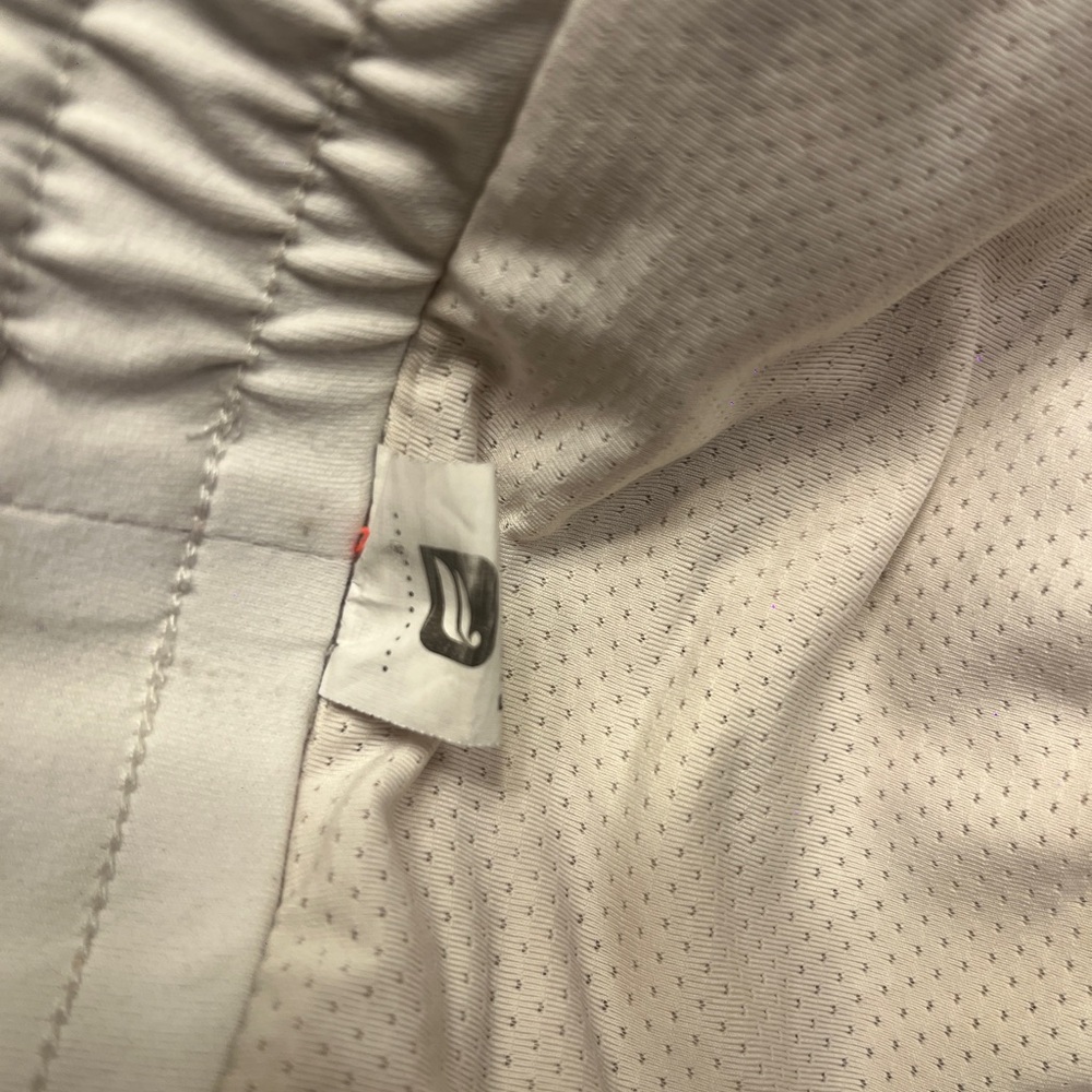 Fabletics Multicolor Geometric Athletic Shorts - image 4